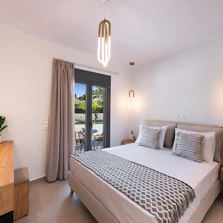 Vardas Luxury By Imagine Lefkada City