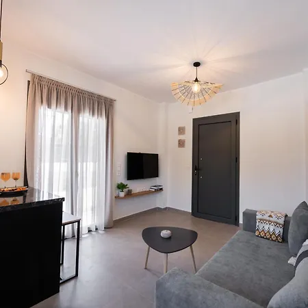 Vardas Luxury By Imagine Lefkada City