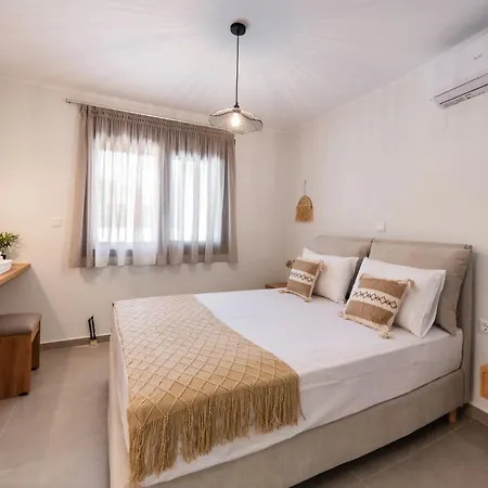 Apartment Vardas Luxury By Imagine Lefkada City
