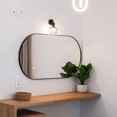 Vardas Luxury Апартаменты