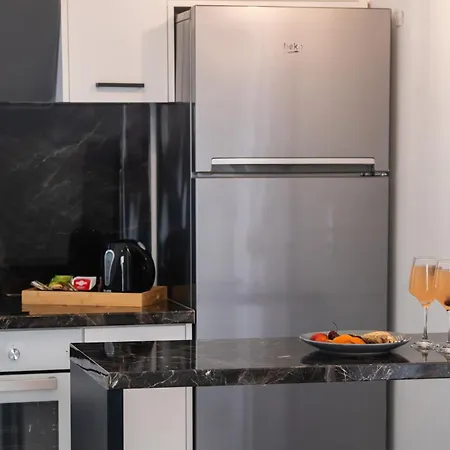 Vardas Luxury By Imagine Apartment