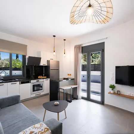 Apartment Vardas Luxury By Imagine