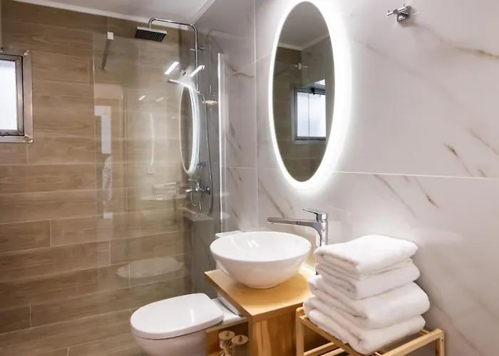 Apartament Vardas Luxury