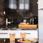 דירה Vardas Luxury Lefkáda