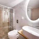 דירה Vardas Luxury *