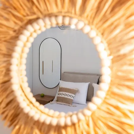 Vardas Luxury By Imagine Appartement