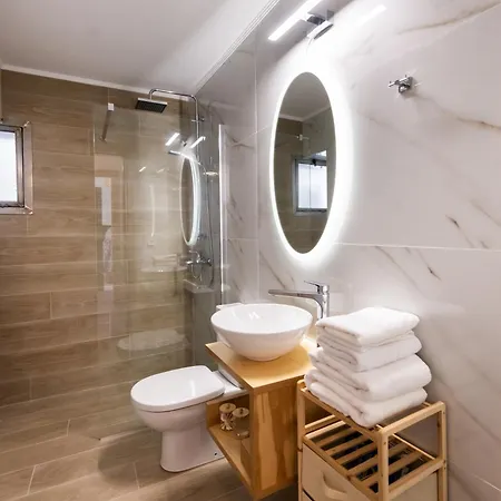 Apartament Vardas Luxury