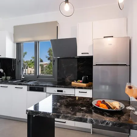 Vardas Luxury By Imagine Appartement