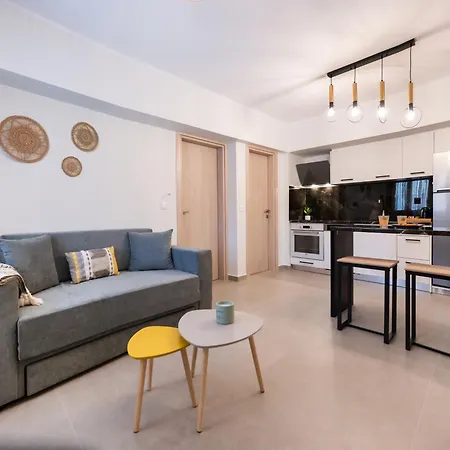 Vardas Luxury Appartement *