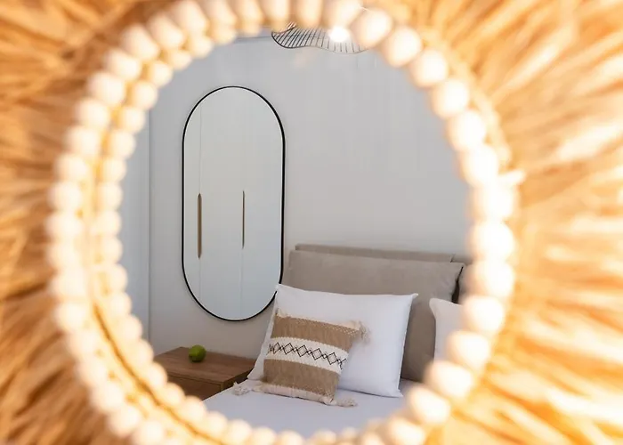Vardas Luxury Appartement