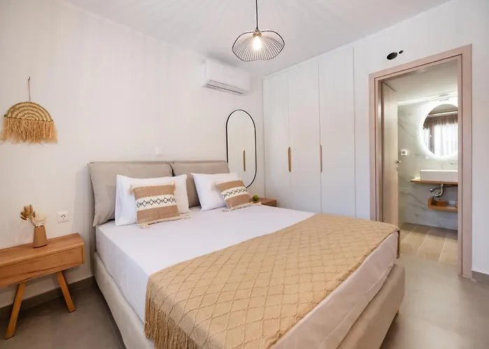 Vardas Luxury Appartement *