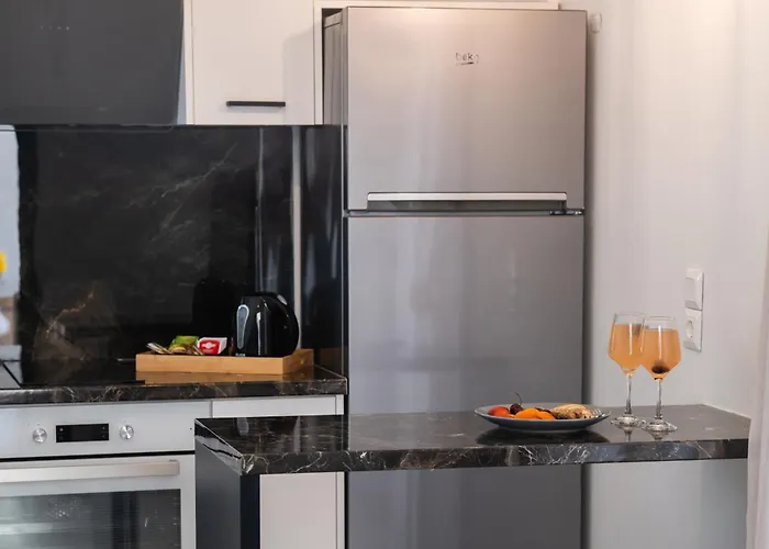 Vardas Luxury Appartement